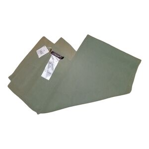 Vera Mont Sage Green Scarf